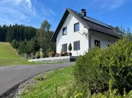 Waldheimatblick