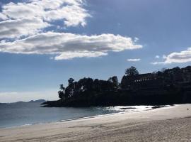 O Lar do Canteiro, hotel i O Casal Pontevedra