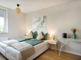 HoliDeis Apartment Bonn