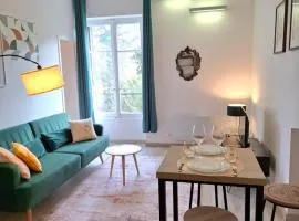 Appartement palace Bernascon