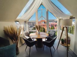 FeWo - SEEluft am Zwenkauer See