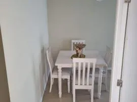 Departamento acogedor