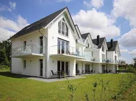 Appartement Hafenflair am Plauer See