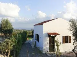 Panoramic Sea View in Kyrianna