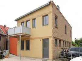 Reihenhaus in Malchow