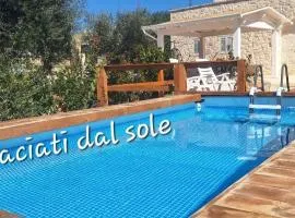 Baciati dal Sole