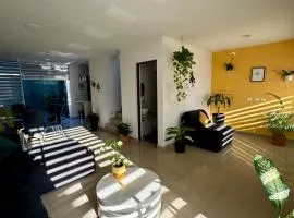 Casa Residencial la Primavera
