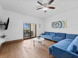 Ground Floor Beachfron 2Steps From Amenities Saida