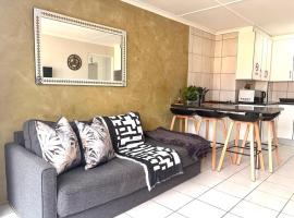 Sea Breeze Manor - Gold unit, hotel v destinaci East London