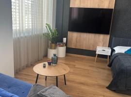Sitka apartment, hotel in Trenčín