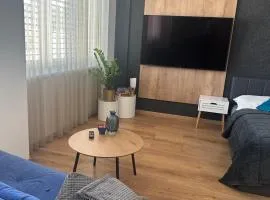 Sitka apartment