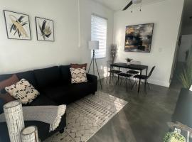 El Amanecer del Este 2, hotel em Fajardo