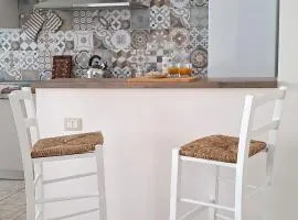 Dimora Scandereberg Felline