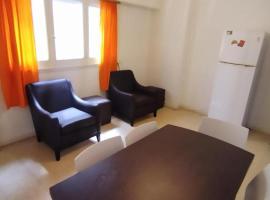 Depto Bolivar1 Centro para 4 personas, hotel v destinaci Mar del Plata