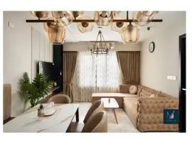 Ultra Luxury Apartment in Trivandrum City