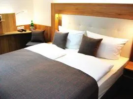 Hotel Am Martinsberg