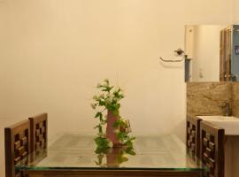 The Bulbul Nest Homestay, homestay in Gūdalūr