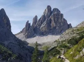 Appartamento Comelico Dolomiti