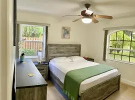 Sebring Garden Retreat