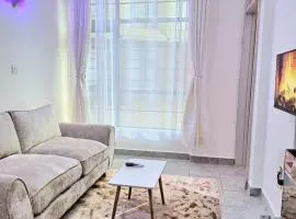 ADMG Spaces