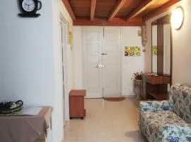 agnesesguesthouse