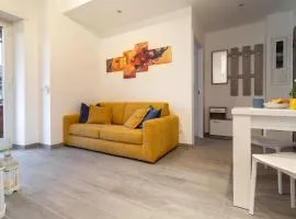 Saulo Boutique Apartment