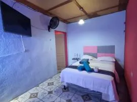 Hotel One Way Jocotenango