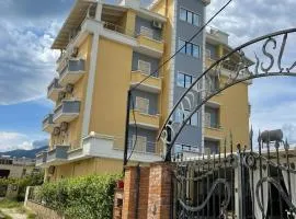 Apartments Rezidenca Sinani Orikum