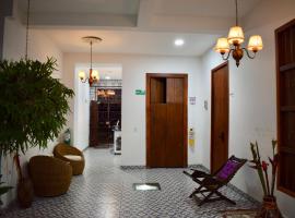 Hotel Boutique Iyarí, hotel sa Palmira