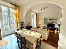 Modern comfort near Inalpi Arena