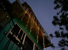 The Local Experience-Zaboka Apartment