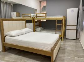 IVALEMA - Apartamento tur&iacute;stico, boende med sj&auml;lvhush&aring;ll i Valledupar