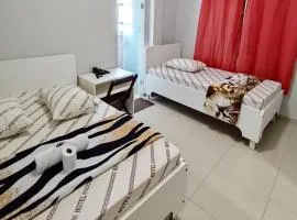 Hotel amanhecer N903- feirinha da madrugada-Brás