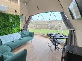Little River Glamping