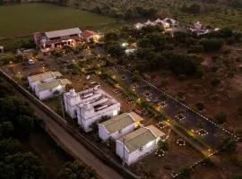 AamraKunj Gir Resort