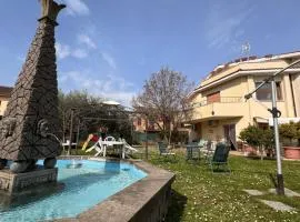 Villa Verde 2