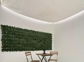 El Olivar Oasis Urbano