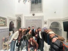 Riad Mouna Khalif & spa
