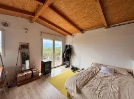 Casa Natural - Desconexión