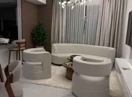 ALAN VI Tower, Hotel in Santo Domingo