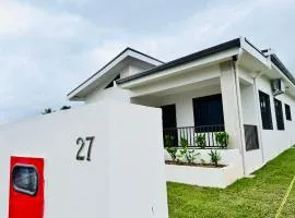 Airport Dock Apartments