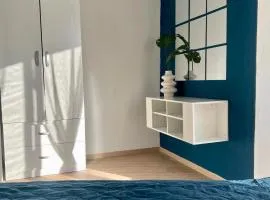 3C Apartment A Cozy Apartment in the Heart of Alexandroupoli