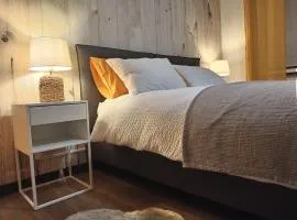 La Casina di Sondrio in Valtellina