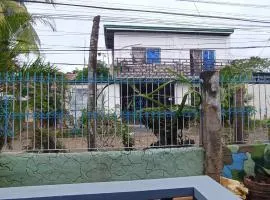 Transient Siete Barcelone B&B Guest House