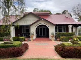 Barossa House