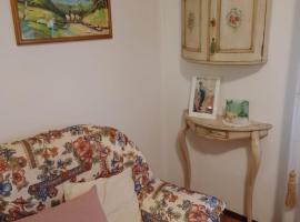Casa dei Nonni, khách sạn ở Venturina Terme