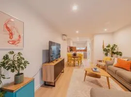 The 2BR Hereford Haven - Relax Recharge Repeat
