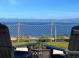 Casinha Kevin, hotel en São Roque do Pico