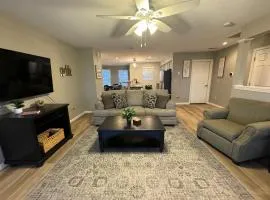 Lakeview Retreat