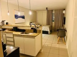 Lapa Loft, estúdio vintage com total infraestrutura na Lapa, RJ